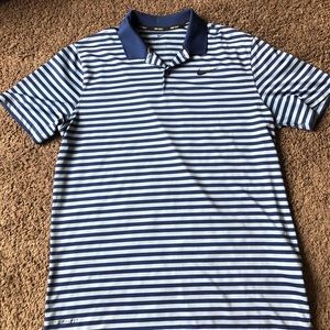 Nike Golf Polo